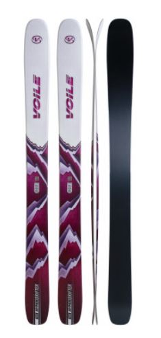 Voile Womens HyperDrifter