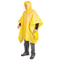 Peregrine Poncho