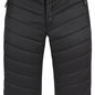 No Name Ski Shorts Unisex BLACK