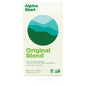 Alpine Start Latte 5PK