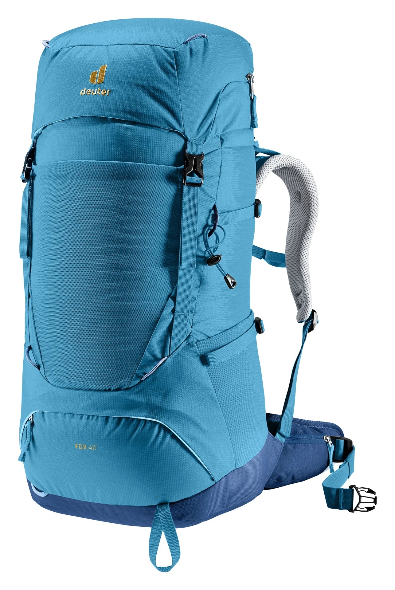 Deuter Fox 40,wave-nightblue
