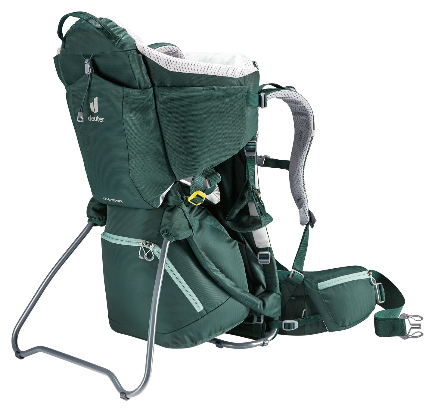Deuter Kid Comfort,forest