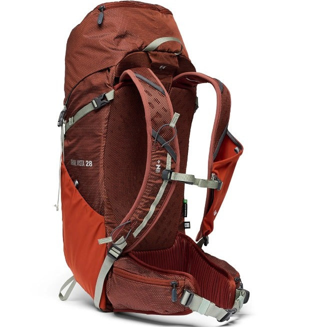 Black Diamond Trail Vista 28L Backpack- Burnt Sienna