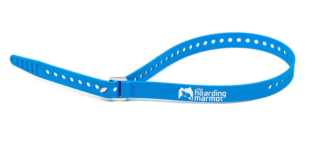 HOarding Marmot Voile Strap W/Aluminum Buck;e