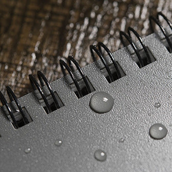 Rite in the Rain Top Spiral Book