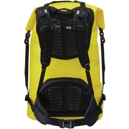 SealLine Black Canyon Dry Pack Yellow - 65L / 115L