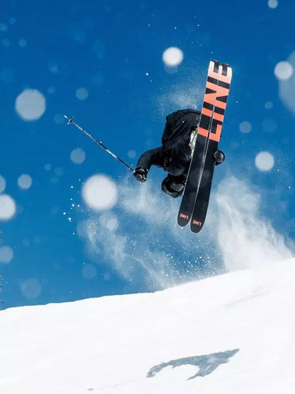Line Pandora 106 Skis 2025
