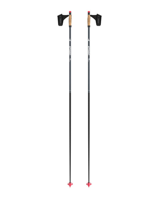 Atomic PRO CARBON QRS 145cm Nordic Poles