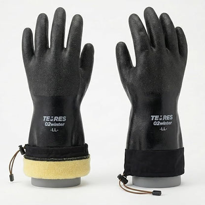 Showa Temres 282-02 Insulated Gloves