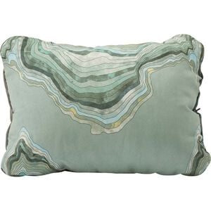 Thermarest Compressible Pillow Cinch, S - FunGuy Print