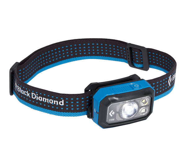 Black Diamond Storm 375 Headlamp