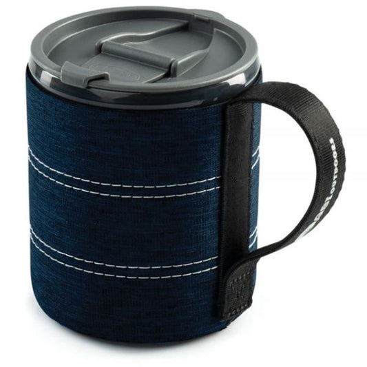 GSI Infinity Backpacker Mug 2.0 Blue