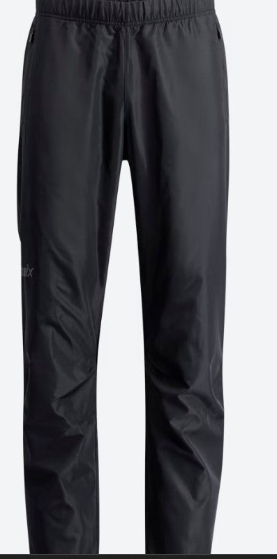 SwixInfinity Hybrid Wind Full Zip Pants M - Black - M