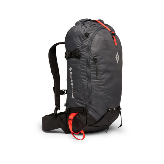 Black Diamond CIRQUE 35 BACKPACK - CARBON - S/M