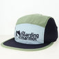 The Hoarding Marmot Switchback Packable Camper Cap- Two Colors Available!