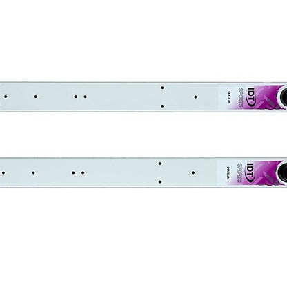 IDT Sports Skate Jr. Girl RM1 w/Bindings Length 520mm Roller Skis