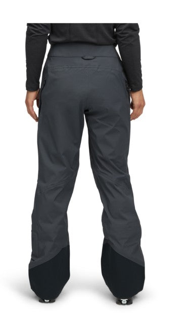 Black Diamond W's RECON LT STRETCH PANTS