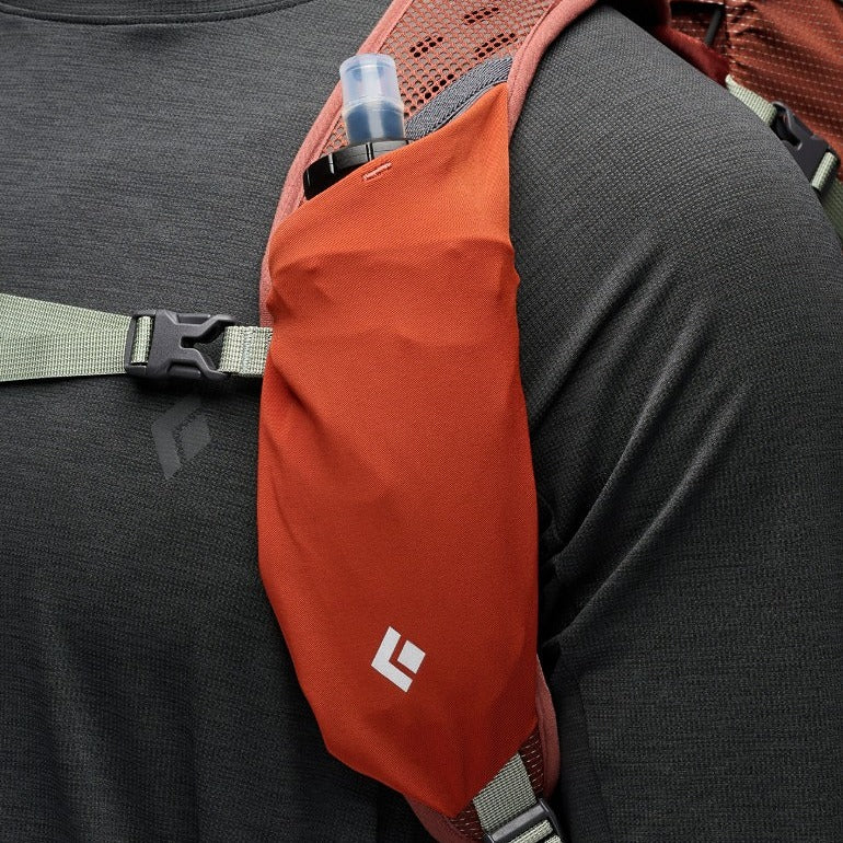Black Diamond Trail Vista 28L Backpack- Burnt Sienna