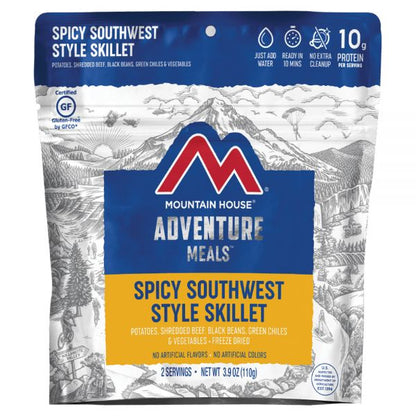 Mountain House Freeze Dried Entree