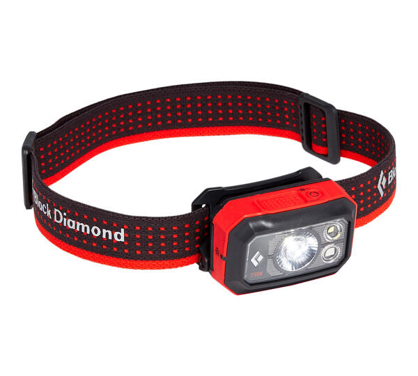 Black Diamond Storm 375 Headlamp