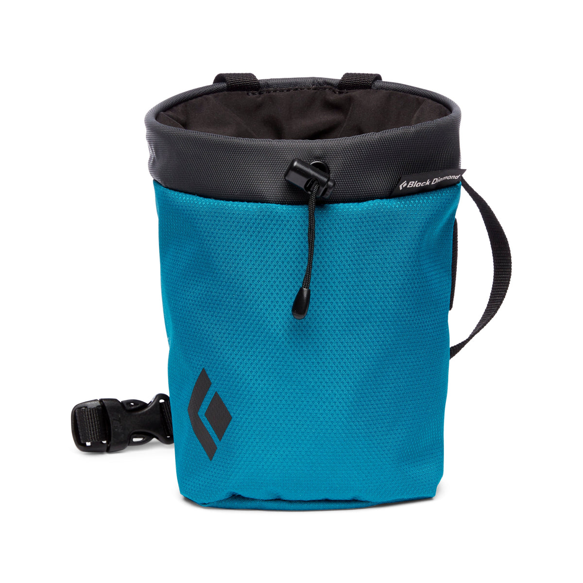 Black Diamond REPO CHALK BAG Color: Ocean Size: M_L