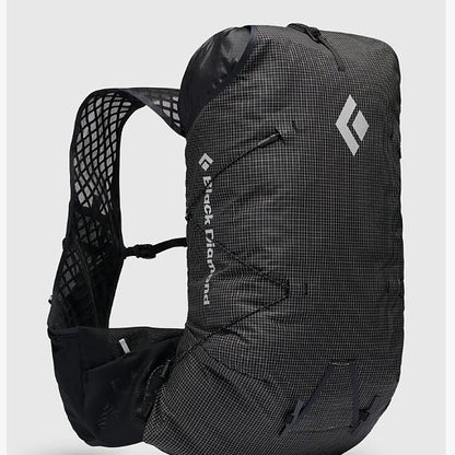 Black Diamond Women's Distance 15 Backpack- Black Color
