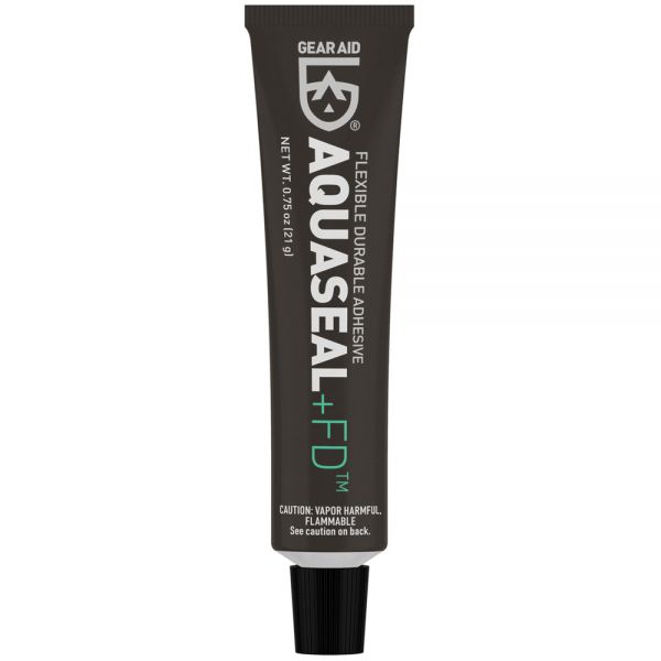 Gear Aid AQUASEAL FD ADHESIVE 3/4 OZ