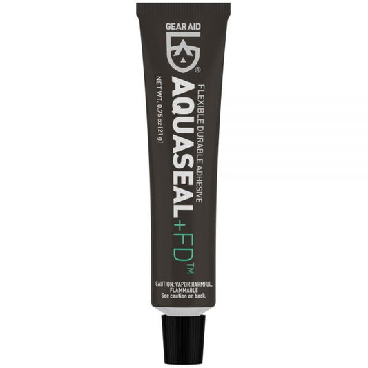 Gear Aid AQUASEAL FD ADHESIVE 3/4 OZ
